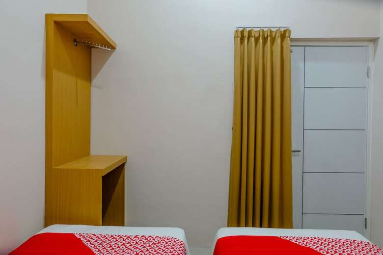 Hostal Oyo 1595 Javas Guest House