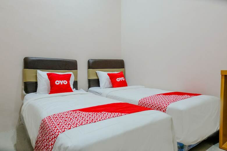 Hostal Oyo 1595 Javas Guest House