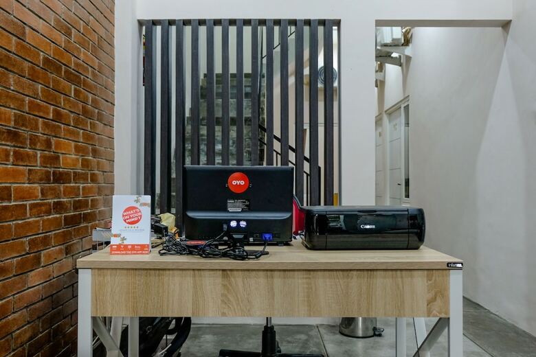 Hostal Oyo 1595 Javas Guest House