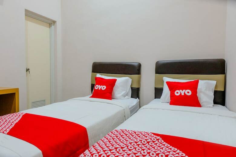 Hostal Oyo 1595 Javas Guest House