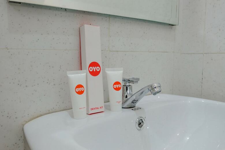 Hostal Oyo 1595 Javas Guest House