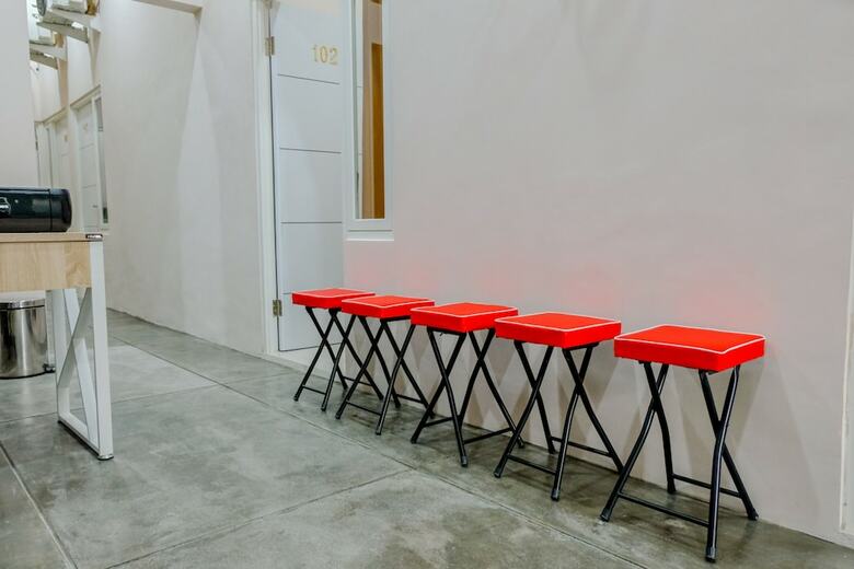 Hostal Oyo 1595 Javas Guest House