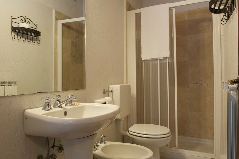Apartamento Castello Di Modanella