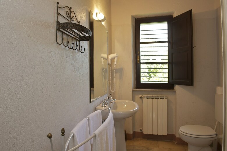 Apartamento Castello Di Modanella