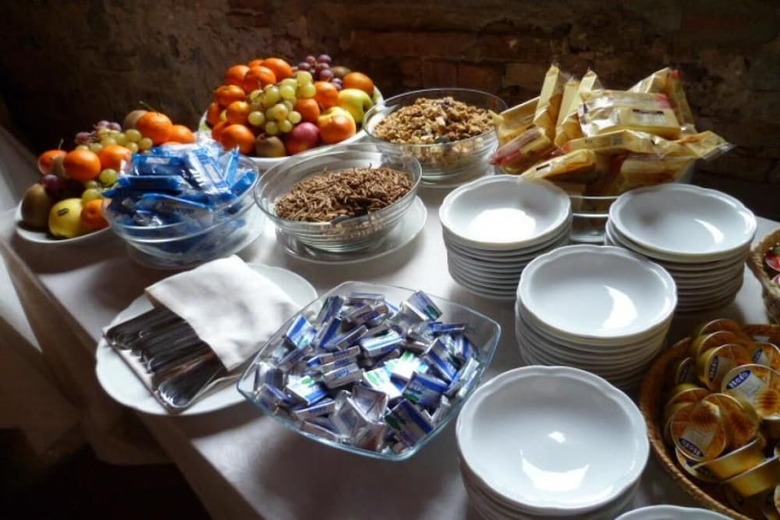 Apartamento Castello Di Modanella