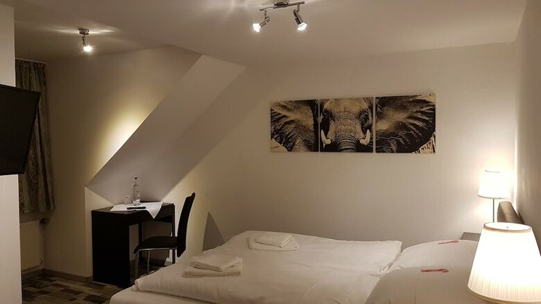 Hotel Zum Deich