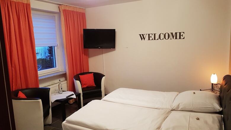 Hotel Zum Deich