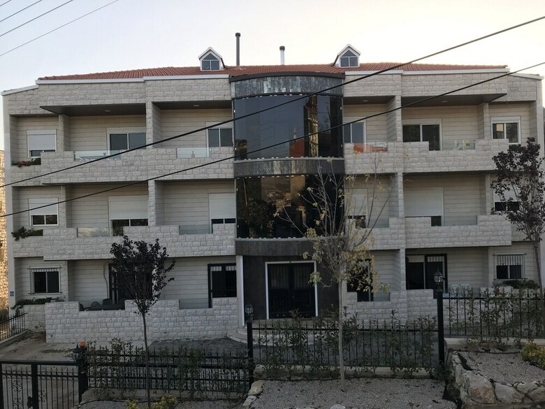Apartamentos The Rock At Faitroun