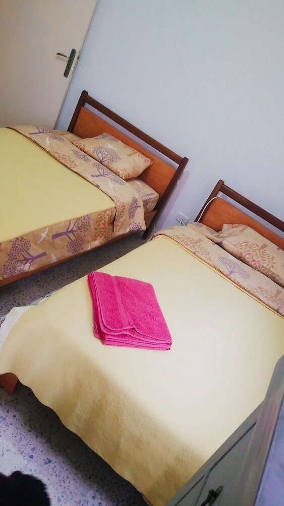 Apartamentos The Rock At Faitroun