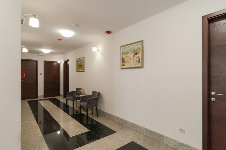 Hotel Luxury Rooms Near The Beach 1