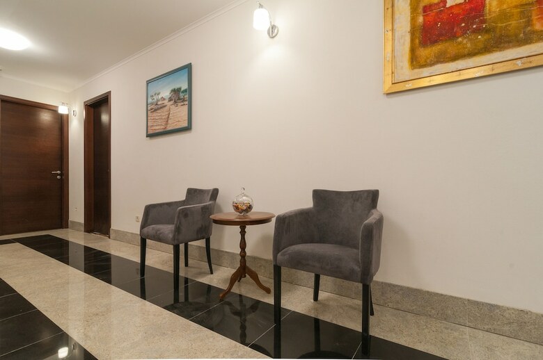 Hotel Luxury Rooms Near The Beach 1