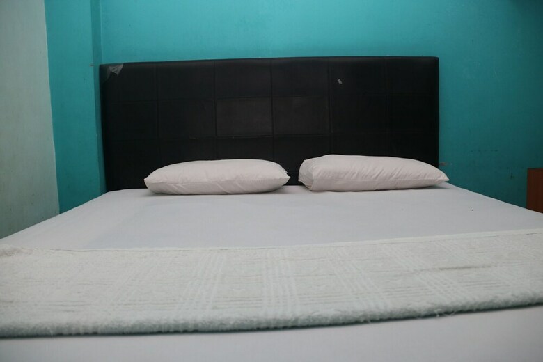 Hotel Oyo 1955 Wisma Sunshine