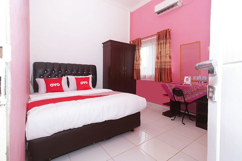 Hotel Oyo 1847 Jasmine Kost