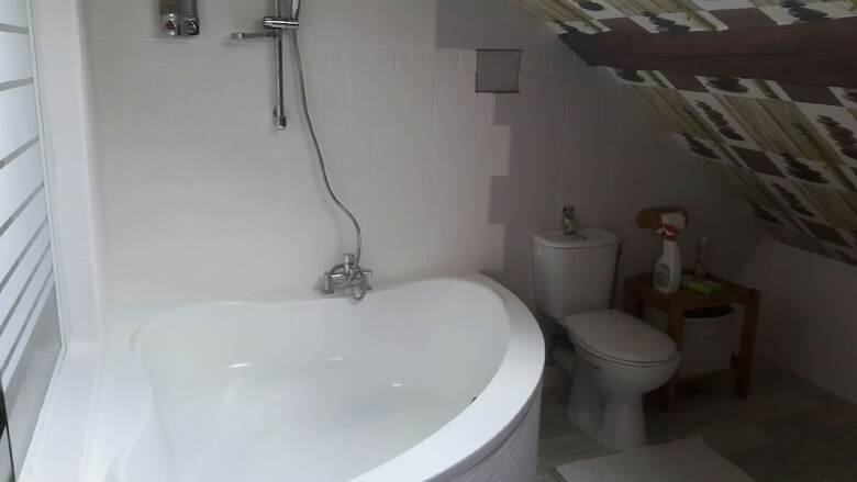 Hotel Chambres A Kwaba