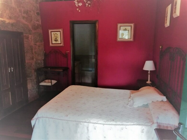 Hotel Aldea Figueiredo