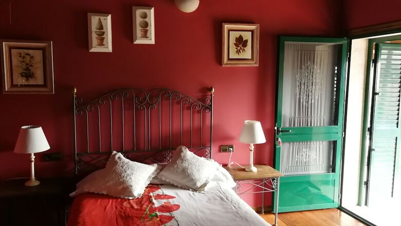 Hotel Aldea Figueiredo