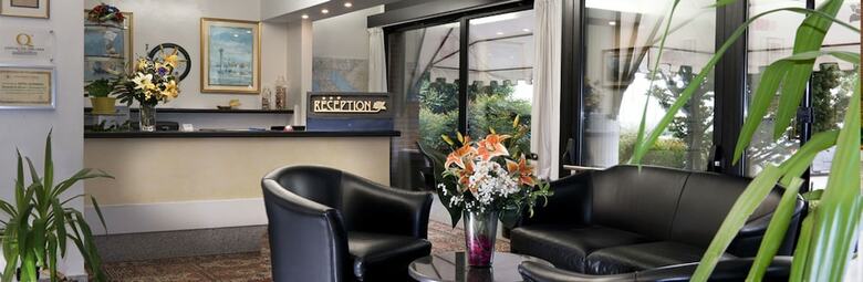Hotel Gardenia