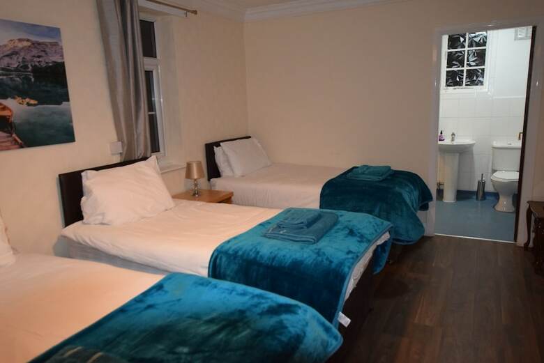 Hotel Watling Inn