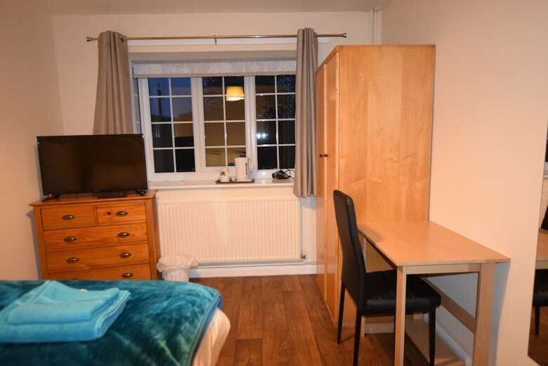 Hotel Watling Inn