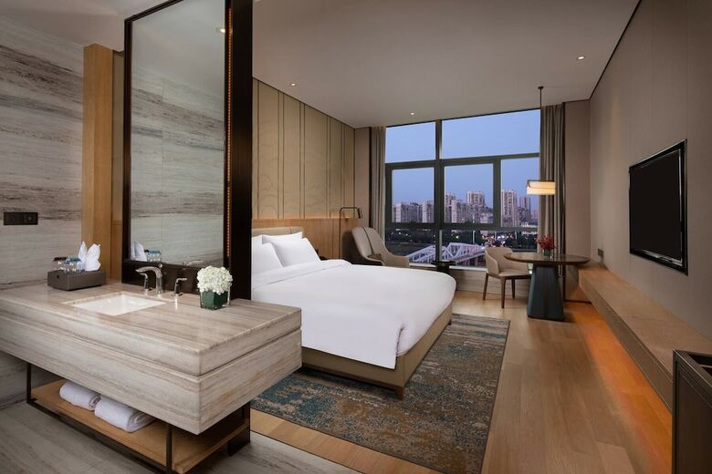 Hotel Ramada By Wyndham Hengyang Zhengxiang