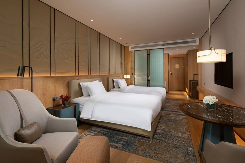 Hotel Ramada By Wyndham Hengyang Zhengxiang