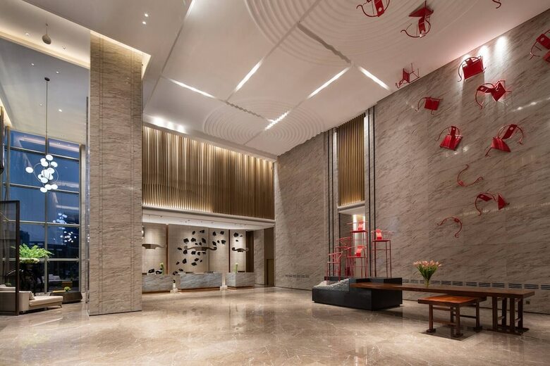 Hotel Ramada By Wyndham Hengyang Zhengxiang