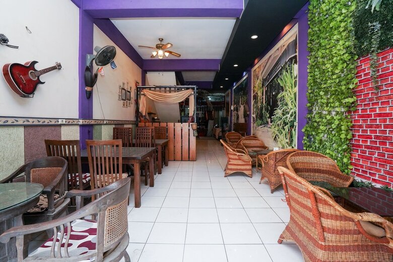 Hotel Oyo 1856 Ale Homestay