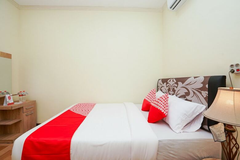 Hotel Oyo 1856 Ale Homestay