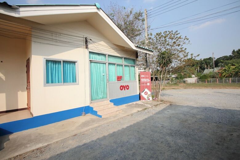 Hotel Oyo 496 Chok Phikul Thong Resort