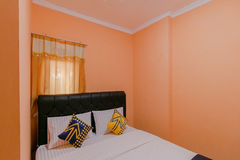 Hotel Spot On 1899 Berkah Homestay