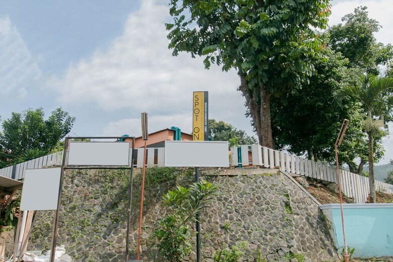 Hotel Spot On 1899 Berkah Homestay