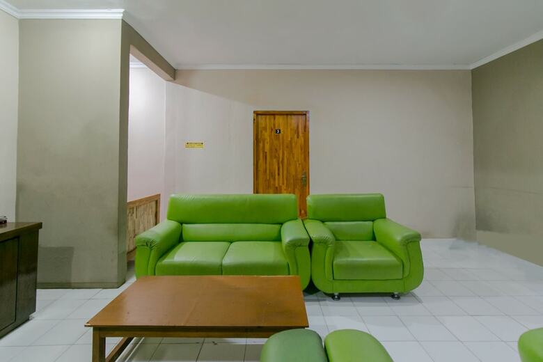 Hotel Spot On 1899 Berkah Homestay