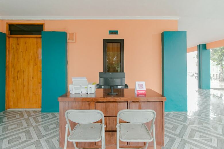 Hotel Spot On 1899 Berkah Homestay