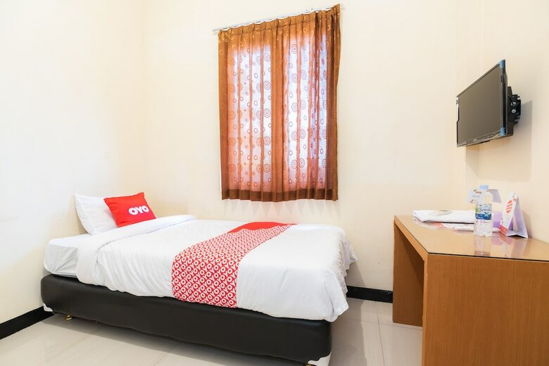 Hotel Oyo 1956 Kana Family Residence