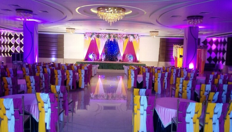 Hotel Prince Viraj