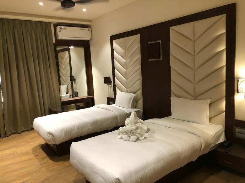 Hotel Prince Viraj