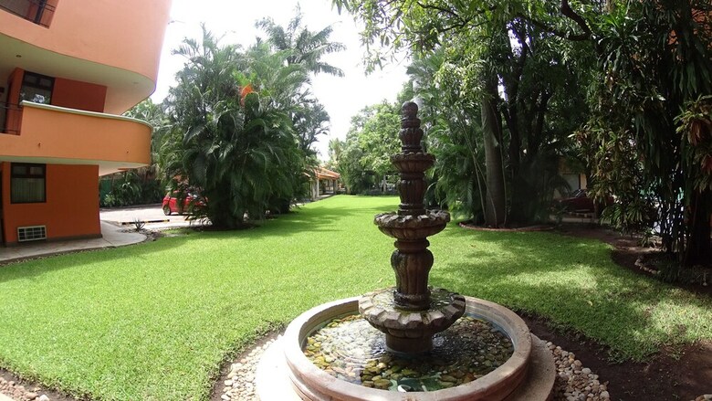 Hotel Palmareca Inn-suites-studios