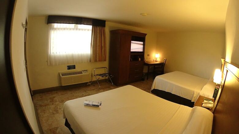 Hotel Palmareca Inn-suites-studios