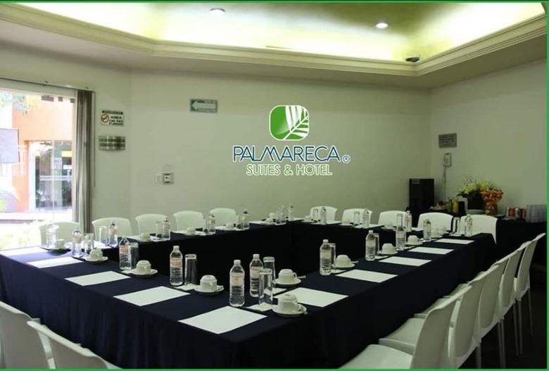 Hotel Palmareca Inn-suites-studios