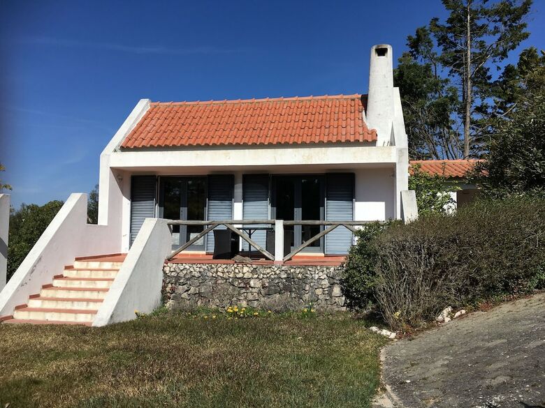 Casa Dos Pintos