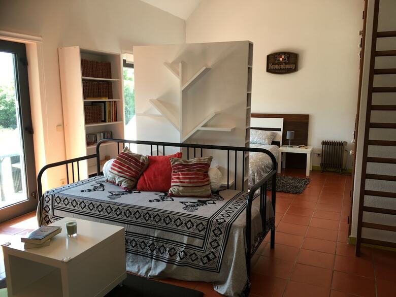 Casa Dos Pintos