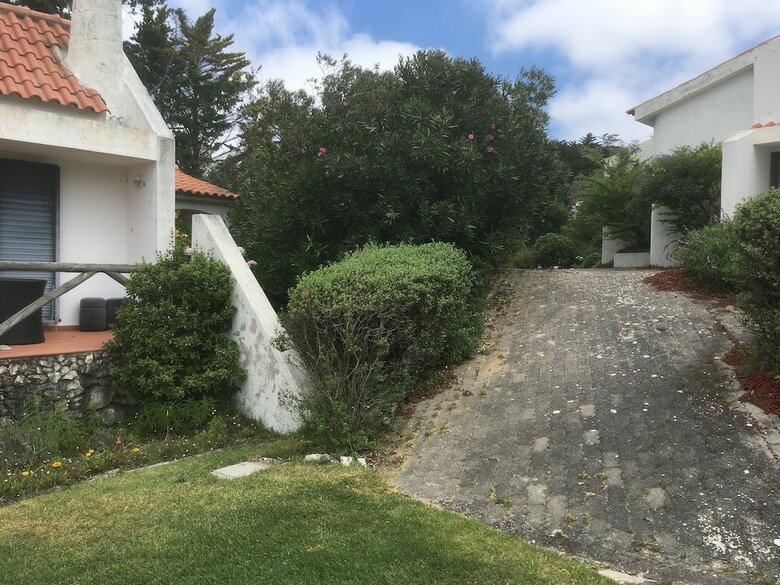 Casa Dos Pintos
