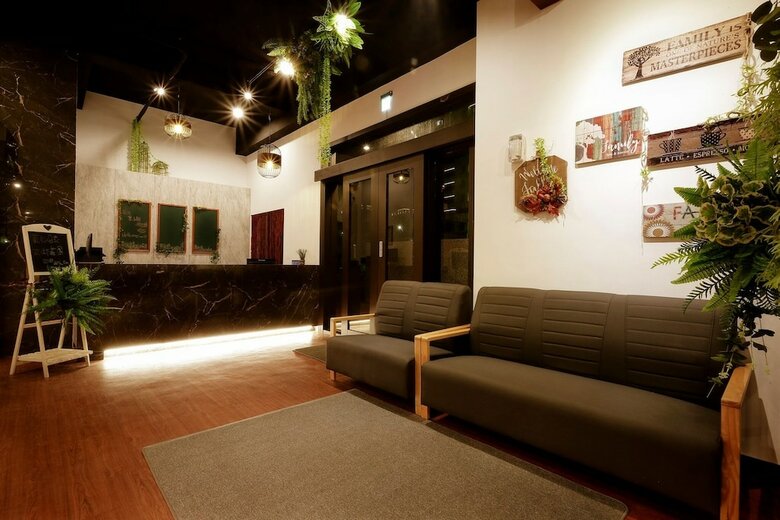 K-1 Hotel