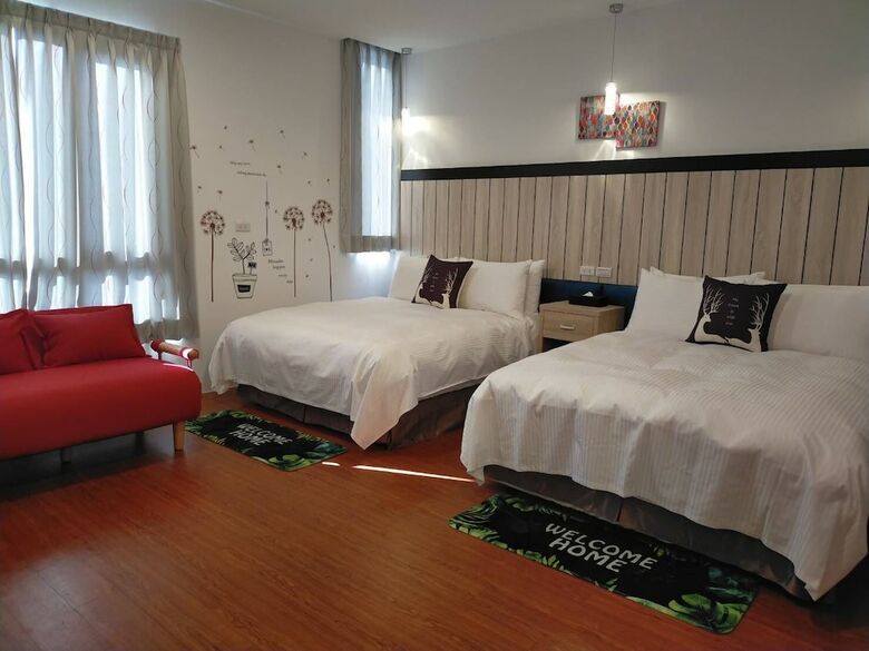 K-1 Hotel