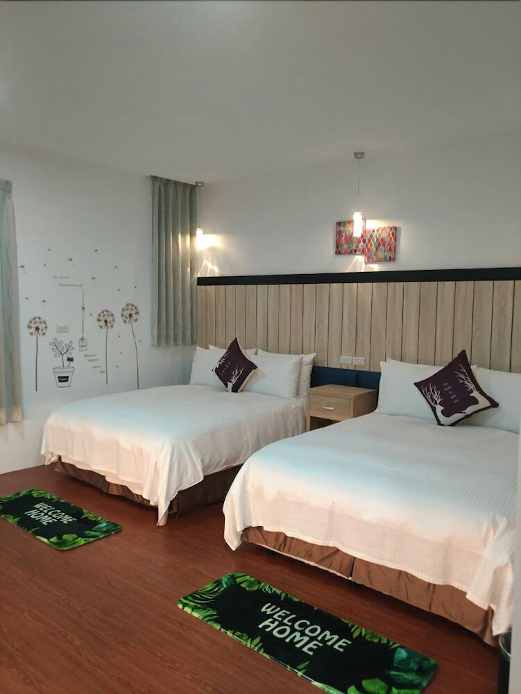 K-1 Hotel