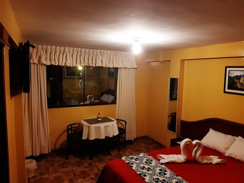 Aruba Suite Hotel