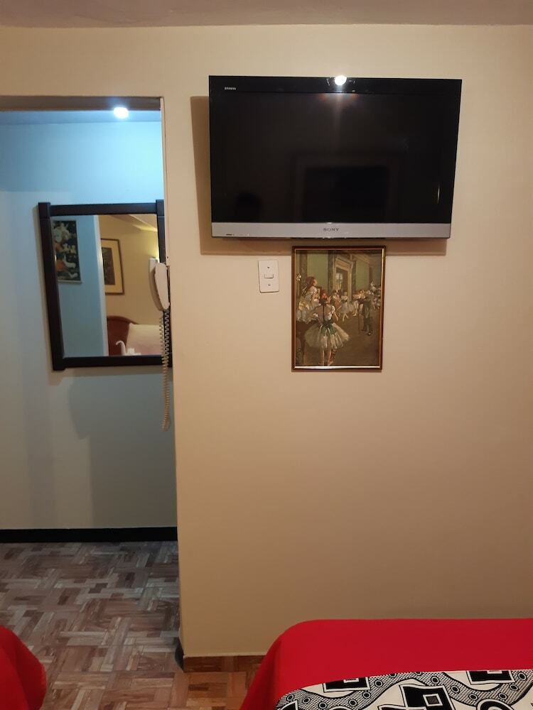 Aruba Suite Hotel