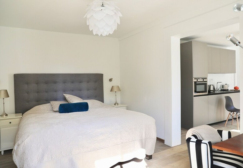 Hotel Glycines Country Guesthouse