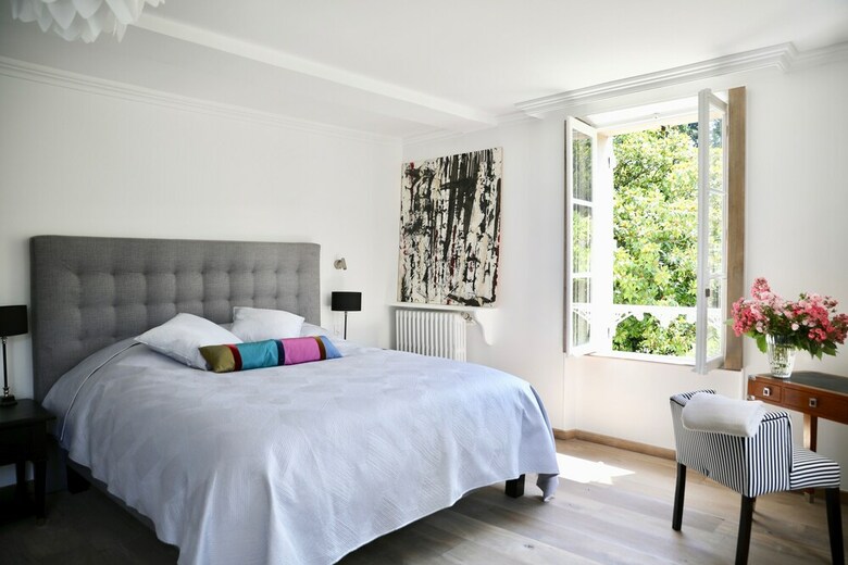 Hotel Glycines Country Guesthouse