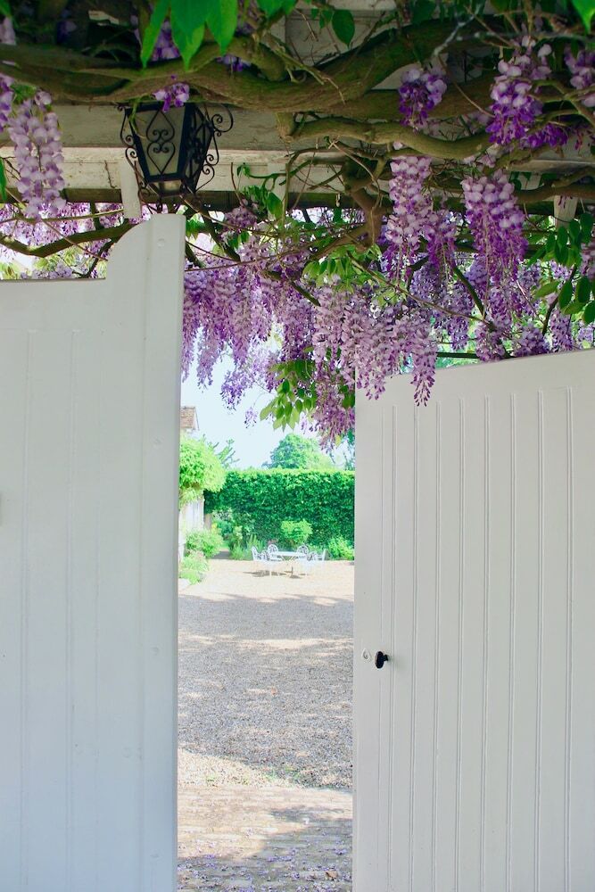 Hotel Glycines Country Guesthouse